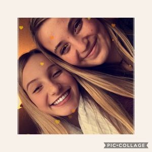 Meet your Posher, Mckayla